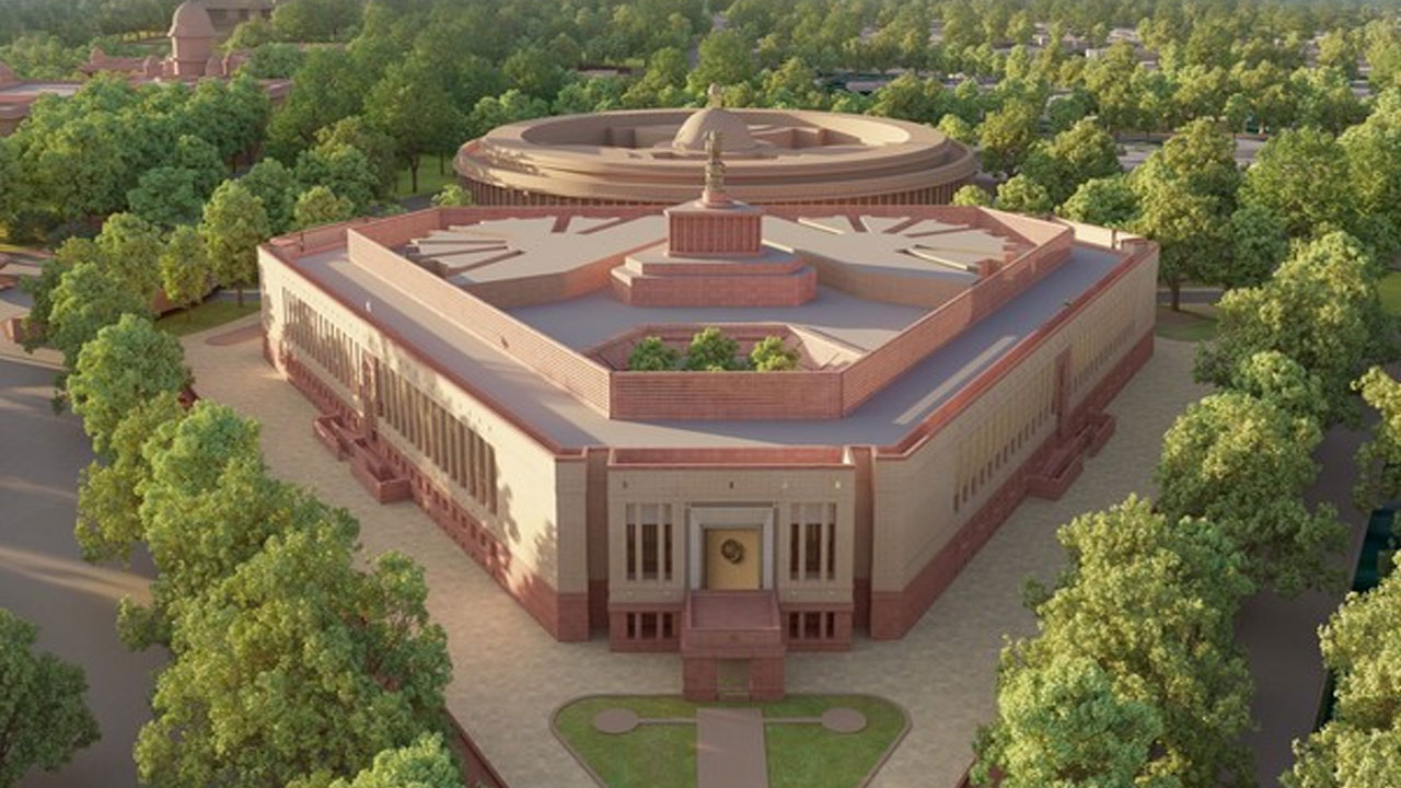 Delhi Services Bill: రేపు పార్లమెంట్ ముందుకు ఢిల్లీ ఆర్డినెన్సు.. లోక్‌సభలో రగడకు సిద్ధమవుతున్న విపక్షాలు