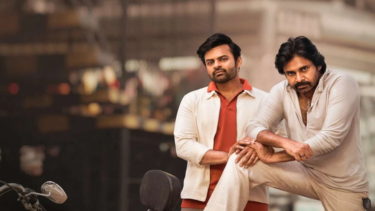 Sai Dharam Tej : పవన్ పై మూడు పెళ్లిళ్ల విమర్శలు.. సాయి ధరమ్ తేజ్ ఏమన్నాడో తెలుసా? అందుకే మెగా ఫ్యామిలీ రియాక్ట్ అవ్వట్లేదా?