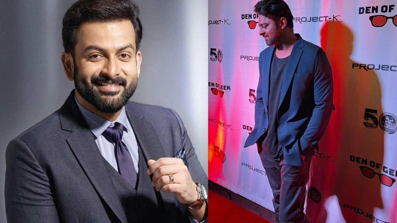 Prabhas : మలయాళం స్టార్ హీరో దర్శకత్వంలో ప్రభాస్? ఇంకో సినిమా లైన్లో పెట్టాడా?