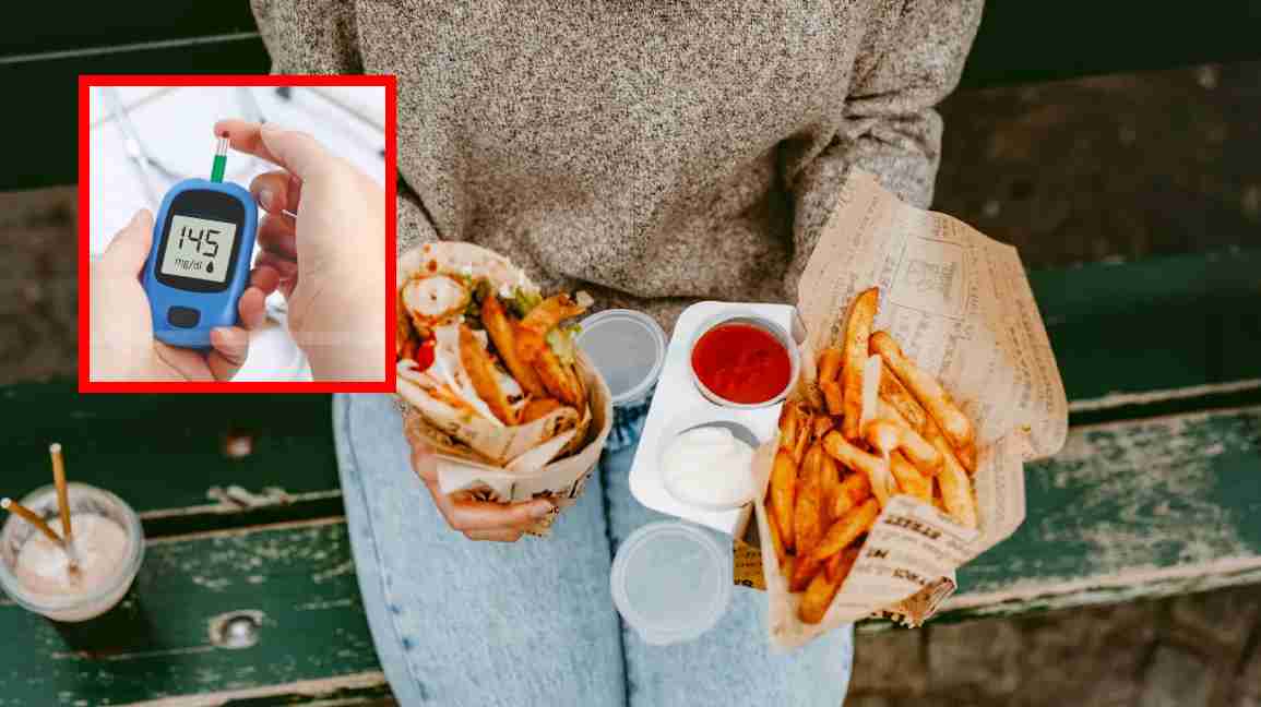 Risk of Diabetes : మధుమేహ ప్రమాదాన్ని పెంచే 6 విషపూరిత అలవాట్లు !