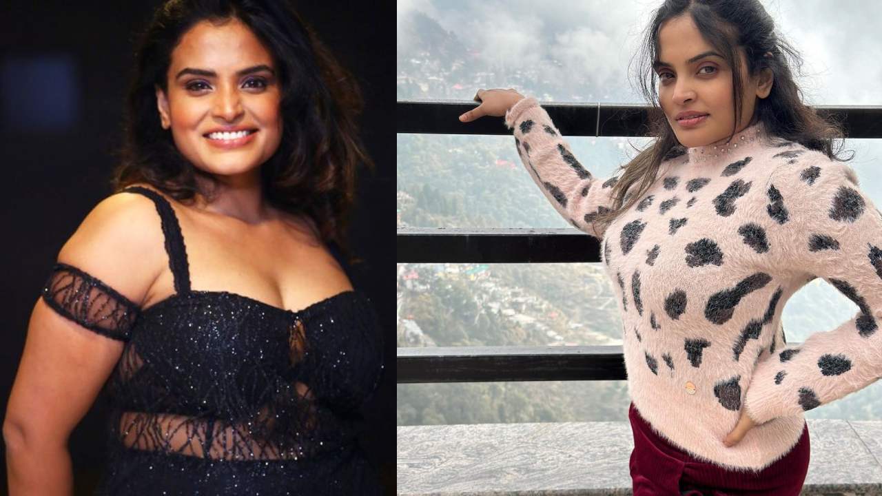 Sarayu : బిగ్‌బాస్ మొత్తం ఫేక్.. అలాంటి షోలు చూడకండి.. మాజీ కంటెస్టెంట్ సరయు సంచలన వ్యాఖ్యలు..