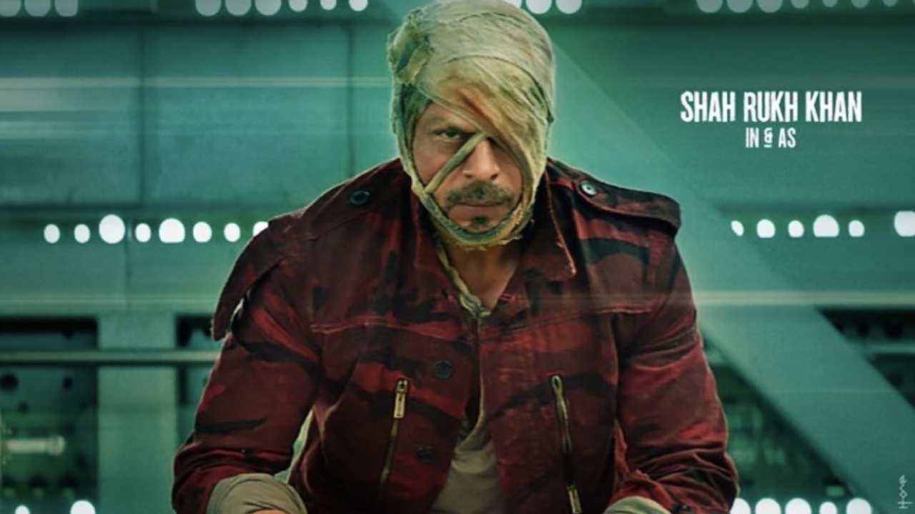 Jawan : షారుఖ్ జవాన్.. కేవలం మ్యూజిక్ రైట్స్‌కి ఏకంగా అన్ని కోట్లా..?