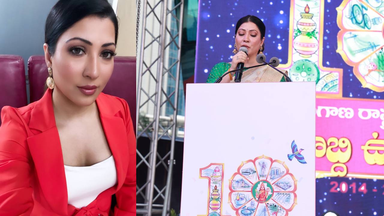 Shivani Dar : అకస్మాత్తుగా మరణించిన ప్రముఖ యాంకర్