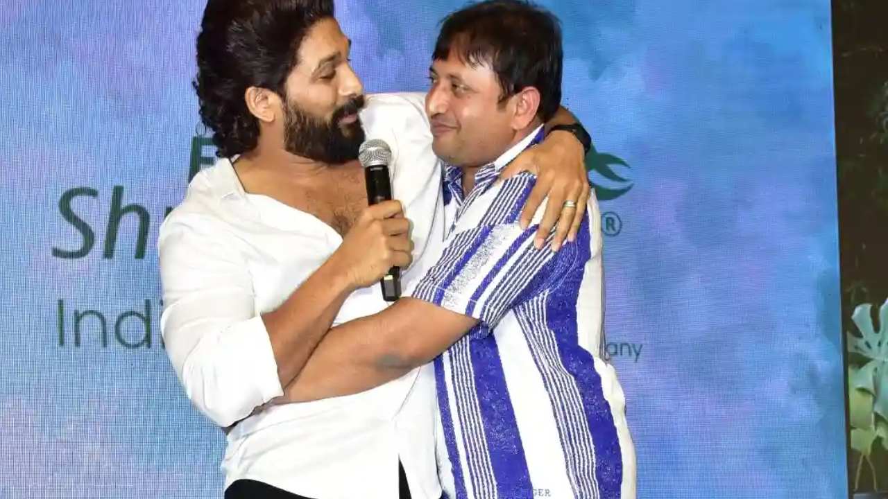 Producer SKN  : రోజూ ట్రోల్స్.. సోషల్ మీడియాలో వైరల్.. కానీ SKN కష్టాల గురించి మీకు తెలుసా?