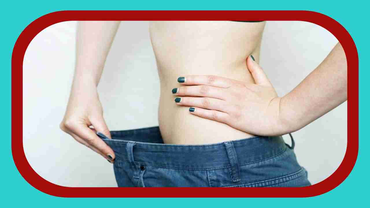 Sudden Weight Loss : అకస్మాత్తుగా బరువు తగ్గడం అన్నది అంతర్లీన ఆరోగ్య సమస్యగా భావించాలా ?