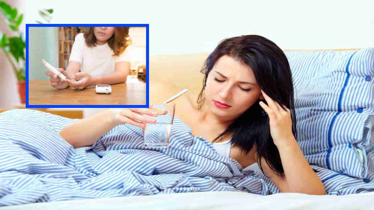 Symptoms of diabetes : మధుమేహం ఉన్నవారిలో ఉదయం నిద్రలేచిన వెంటనే  కనిపించే లక్షణాలు, సంకేతాలు !