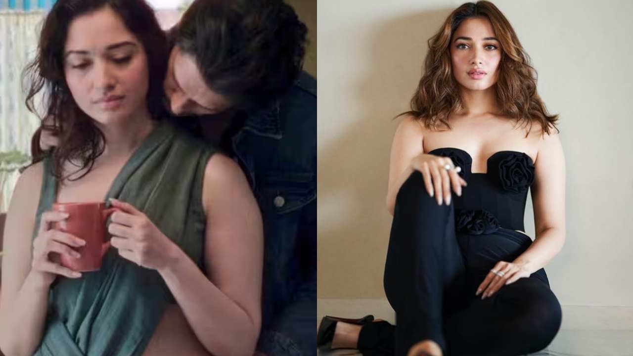 Tamannaah : బోల్డ్ సీన్స్ చేస్తే హీరోలని ఎందుకు అడగరు? మమ్మల్ని మాత్రమే విమర్శిస్తారు..