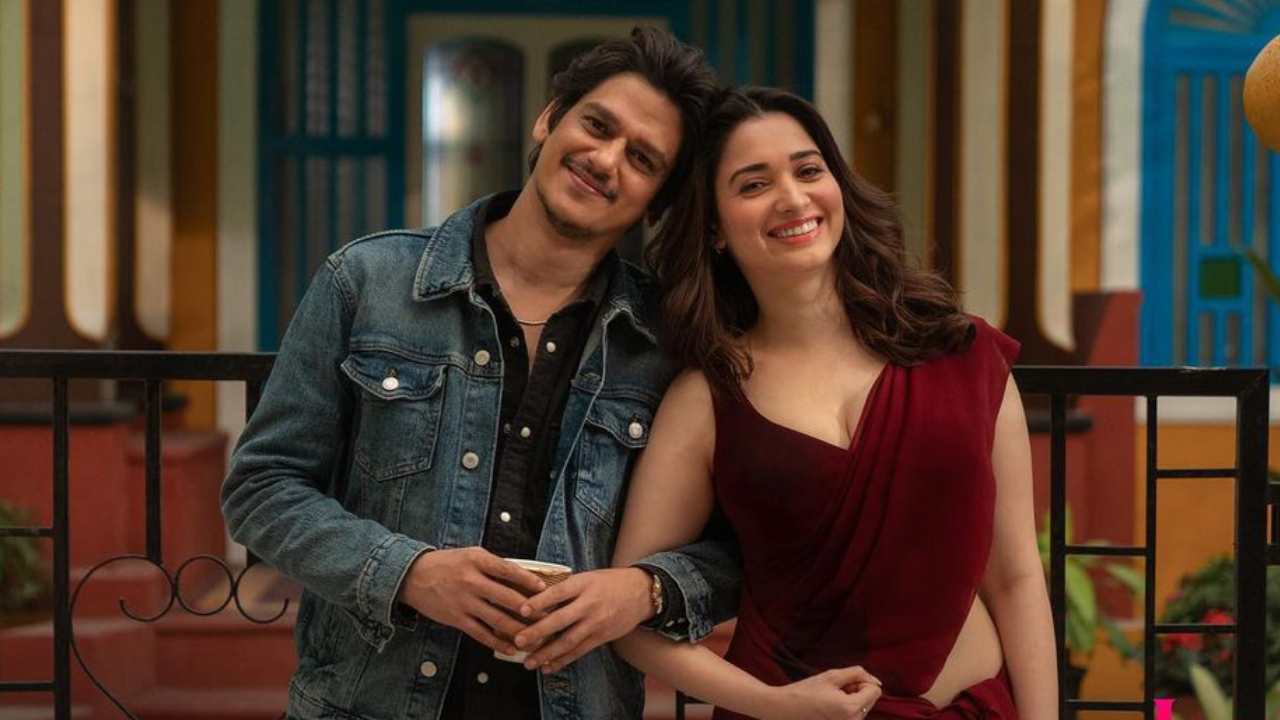 Vijay Varma : అదంతా అబద్దం.. నిజంగానే నేను, తమన్నా పీకల్లోతు ప్రేమలో ఉన్నాం..