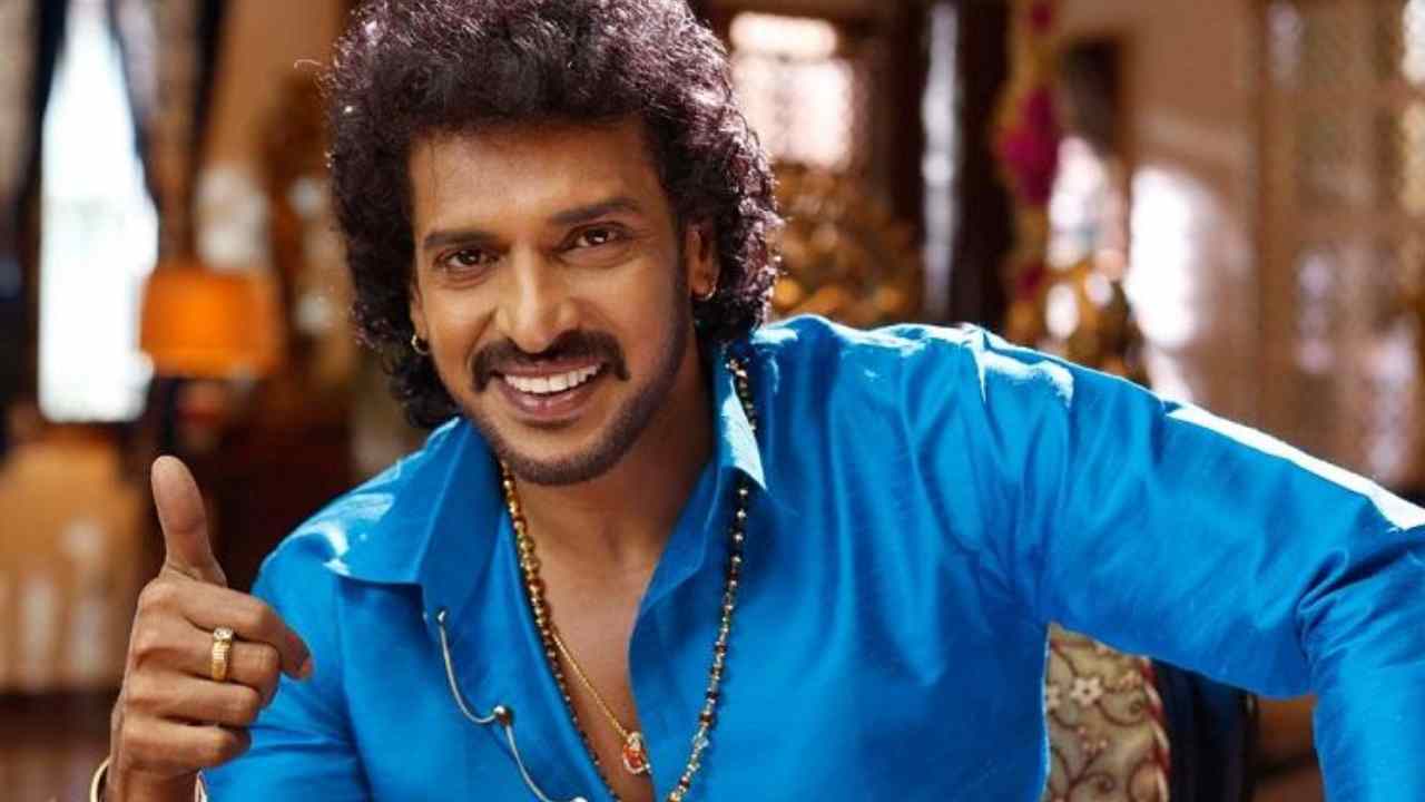 Upendra : ఉపేంద్ర సరికొత్త బిజినెస్.. పెళ్ళిళ్ళు, ఫంక్షన్లకు రెంట్‌కి తన ఫామ్‌హౌస్..