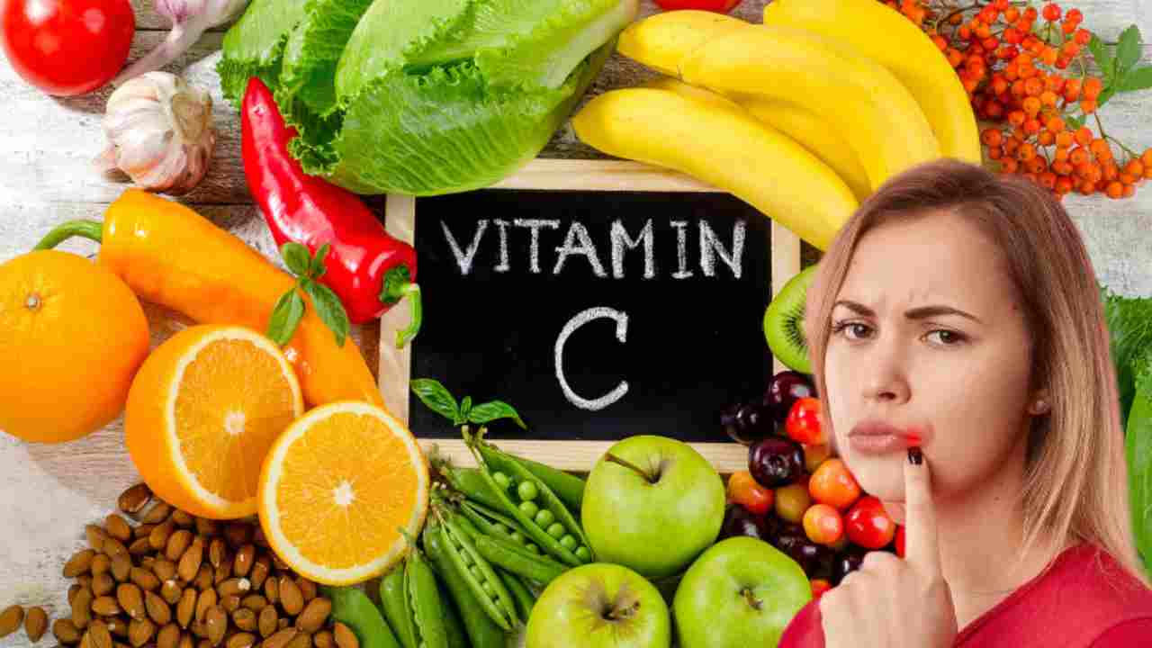 Vitamin C Deficiency : విటమిన్ సి లోపానికి కారణాలు, లక్షణాలు ఇవే !