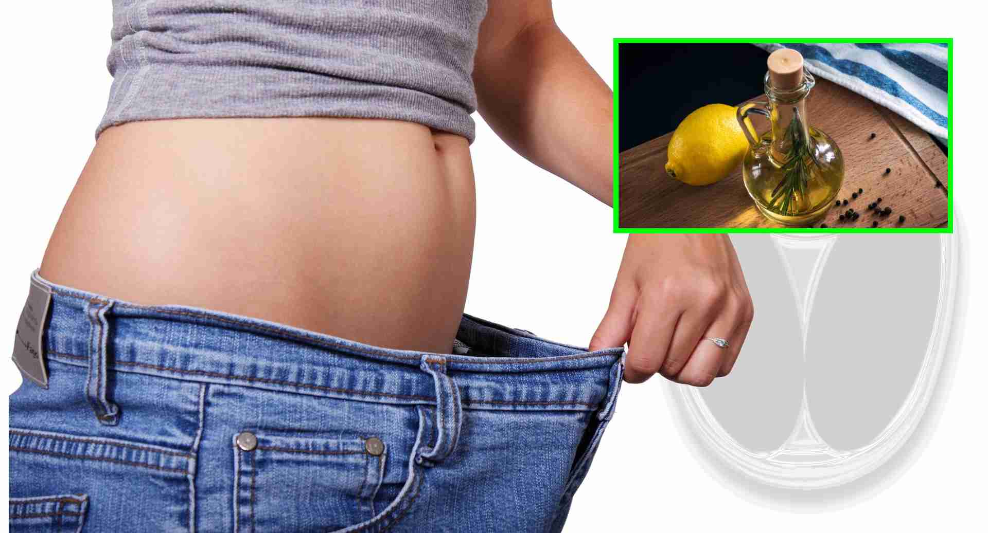 Weight Loss : ఆలివ్ ఆయిల్ , నిమ్మరసం బరువు తగ్గడానికి దోహదపడతాయనటంలో వాస్తవాలు & అపోహలు !