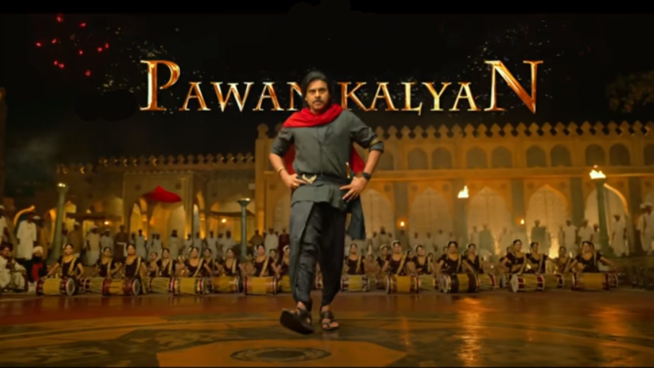 Hari Hara Veera Mallu : హరిహరవీరమల్లు షూటింగ్ అండ్ రిలీజ్ పై ఒక క్లారిటీ ఇచ్చిన నిర్మాత.. ఎప్పుడో తెలుసా..?