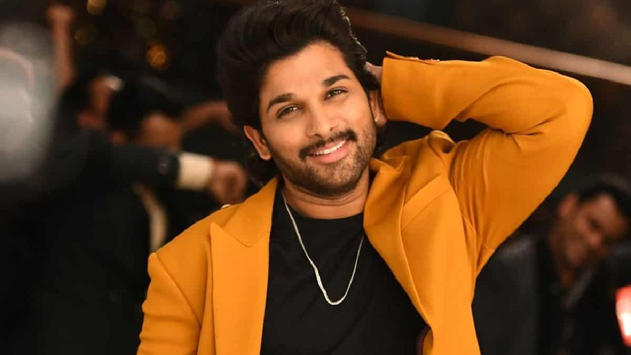 Allu Arjun : ఇది గమనించారా..? అల్లు అర్జున్ సినిమాలతోనే వరుసగా రెండు సంవత్సరాల్లో అవార్డులు..