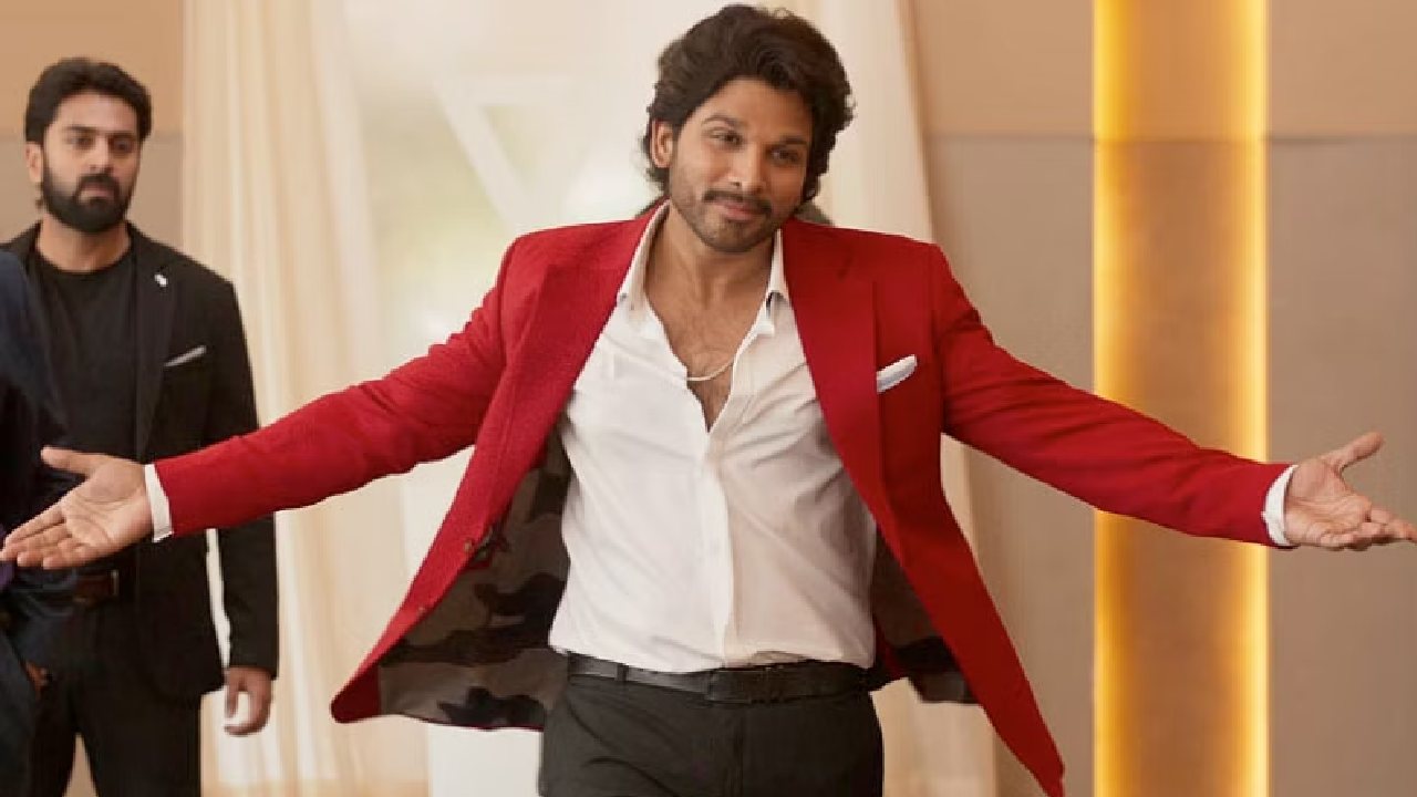 Allu Arjun : చెప్పిన మాటని నిజం చేసి చూపించిన అల్లు అర్జున్.. దట్ ఇస్ ఐకాన్ స్టార్..