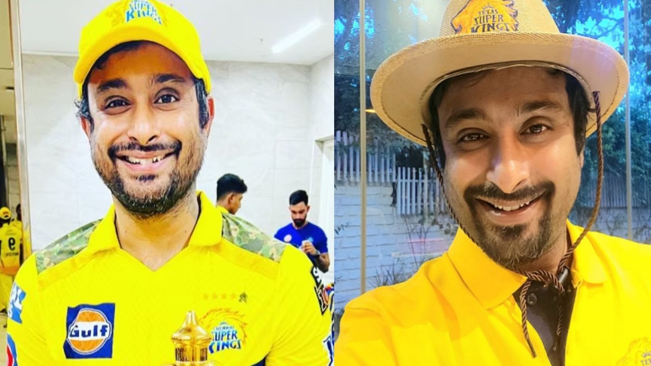 Ambati Rayudu : మ‌ళ్లీ క్రికెట్ ఆడ‌నున్న‌ రాయుడు.. అయితే మ‌న‌ద‌గ్గ‌ర‌ ఆడ‌డ‌ట‌.. ఇంకెక్క‌డంటే..?