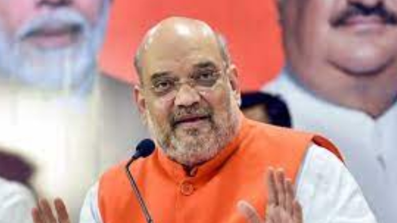 Amit Shah : రాజద్రోహం చట్టం లేదు ఇకపై దేశ ద్రోహం మాత్రమే.. కొత్త చట్టాలే వర్తిస్తాయి : అమిత్ షా