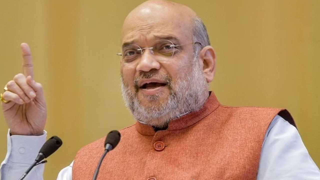 Amit Shah: అమిత్‌ షా వస్తున్నారు.. 27న ఖమ్మంలో బహిరంగ సభ.. షెడ్యూల్ ఇలా..
