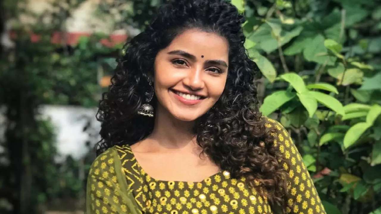 Anupama Parameswaran : కొత్త ట్రెండ్‌ని స్టార్ట్ చేస్తున్న అనుపమ.. అది ఏంటో తెలుసా..?