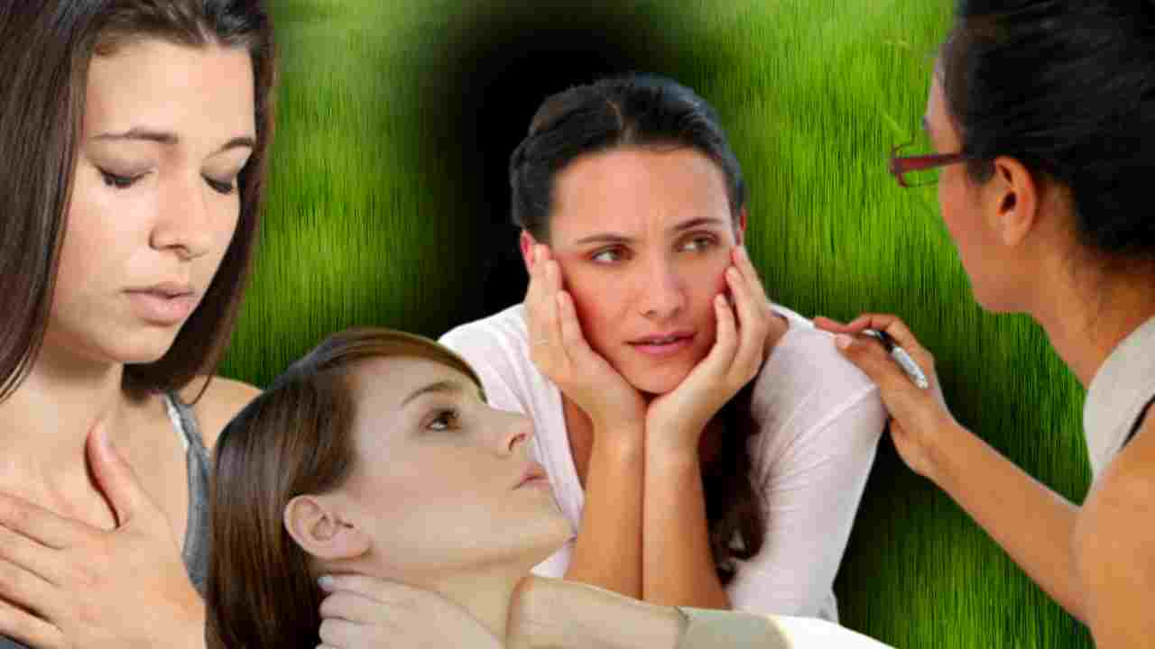 Anxiety : ఇలా చేస్తే వెంటనే యాంగ్జయిటీ పారిపోతుంది!