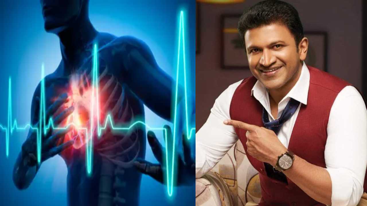 Appu Yojana : దివంగ‌త న‌టుడు పునీత్ రాజ్‌కుమార్ పేరిట హెల్త్ స్కీం.. కుటుంబ కీల‌క నిర్ణ‌యం