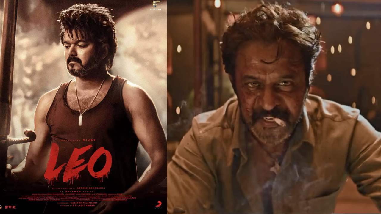 Leo Movie : లియో నుంచి అర్జున్ ప్రోమో రిలీజ్.. రోలెక్స్ ఎంట్రీ రేంజ్‌లో హారొల్ద్ దాస్ ఎంట్రీ..