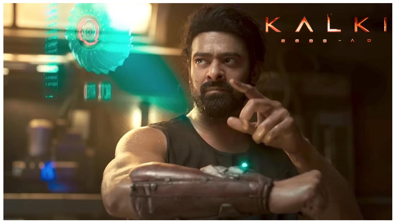 Kalki 2898 AD : ప్రభాస్ ‘కల్కి’ సంక్రాంతికి వస్తుందా..? నిర్మాత అశ్వినీ దత్ ఏం చెప్పాడు..?