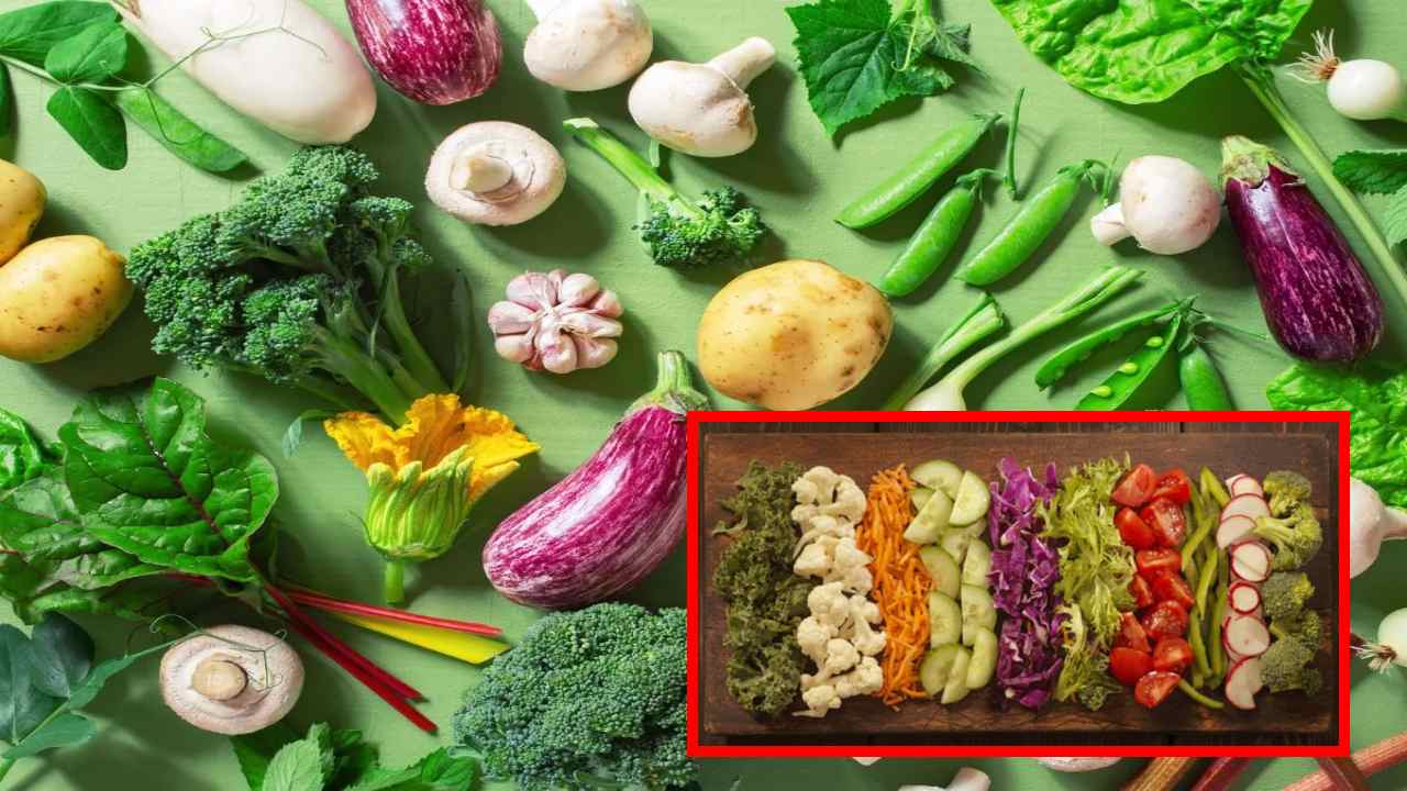 Avoid Eating Raw Vegetables : ఈ నాలుగు రకాల కూరగాయలు, పండ్లు పచ్చిగా తినకూడదు తెలుసా ?