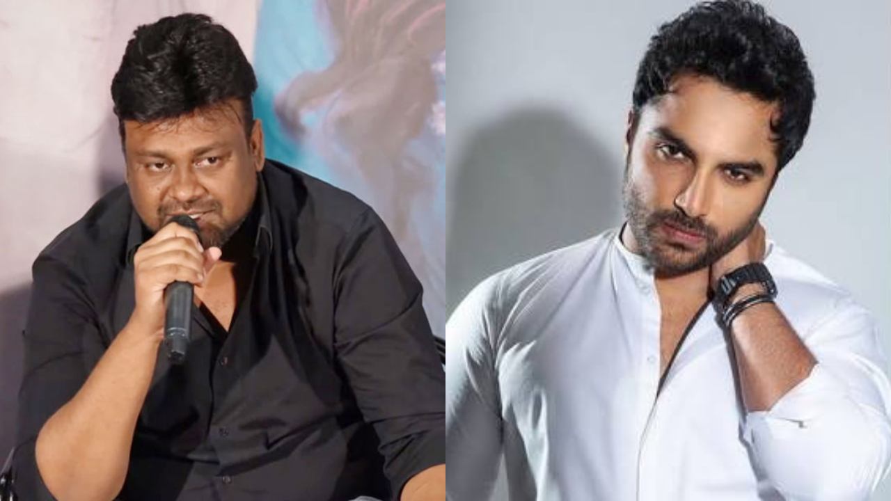 Sai Rajesh : విశ్వక్‌సేన్‌‌తో వివాదంపై నోరు విప్పిన బేబీ డైరెక్టర్ సాయి రాజేశ్‌.. విశ్వక్‌ అన్న ప్రతి మాట..