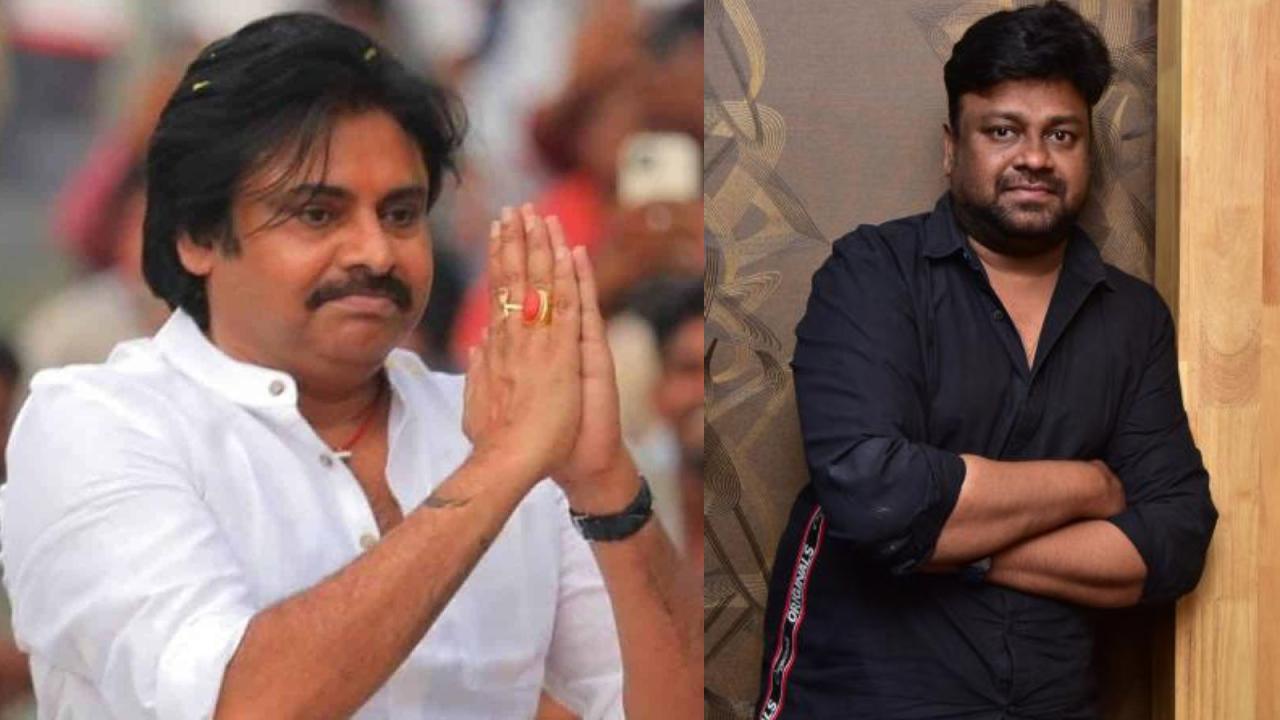 Sai Rajesh : పవన్ అభిమానికి సహాయం చేసిన బేబీ దర్శకుడు.. 50,000 సెండ్ చేసి..