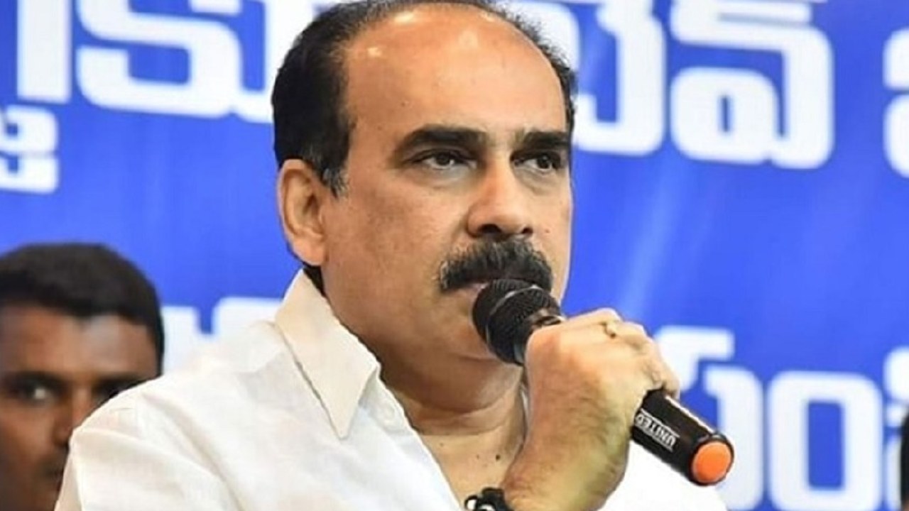 Balineni Srinivasa Reddy : వచ్చే ఎన్నికల్లో నా నియోజకవర్గం అదే.. బాలినేని క్లారిటీ.. మాగుంట విషయంపైనా స్పష్టత..