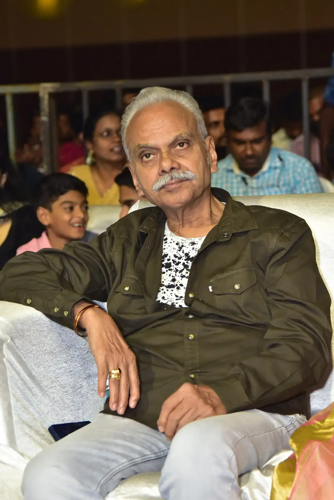 Bedurulanka 2012 Movie Pre Release Event