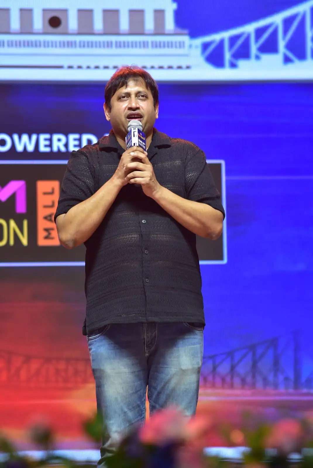 Bholaa Shankar Movie Pre Release Event