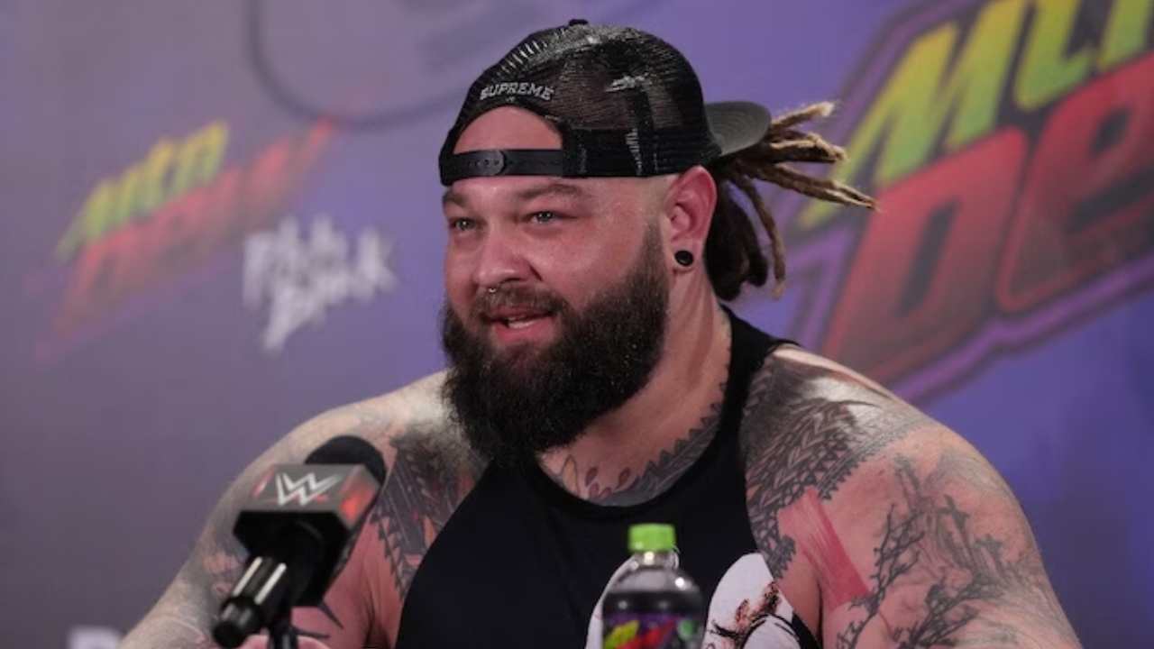 Bray Wyatt Dead: డబ్ల్యూడబ్ల్యూఈలో విషాదం.. 36 ఏళ్లకే కన్నుమూసిన మాజీ ఛాంపియన్ బ్రే వ్యాట్