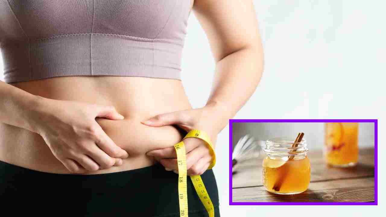 Burn Belly Fat : ఈ డ్రింక్స్ తో పొట్ట చుట్టూ కొవ్వు మటుమాయం!