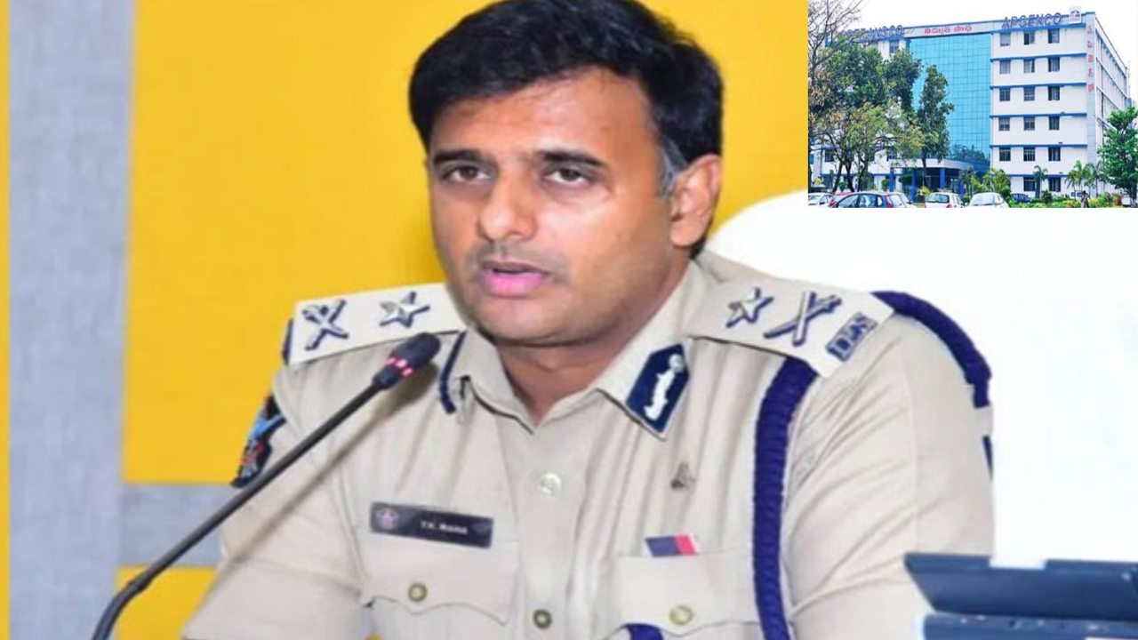 CP Kanthi Rana Tata : విద్యుత్ సౌధ ముట్టడికి కార్మిక సంఘాలు పిలుపు.. అనుమతులు లేవు, ఎవరూ రావ్వొద్దన్న విజయవాడ సీపీ