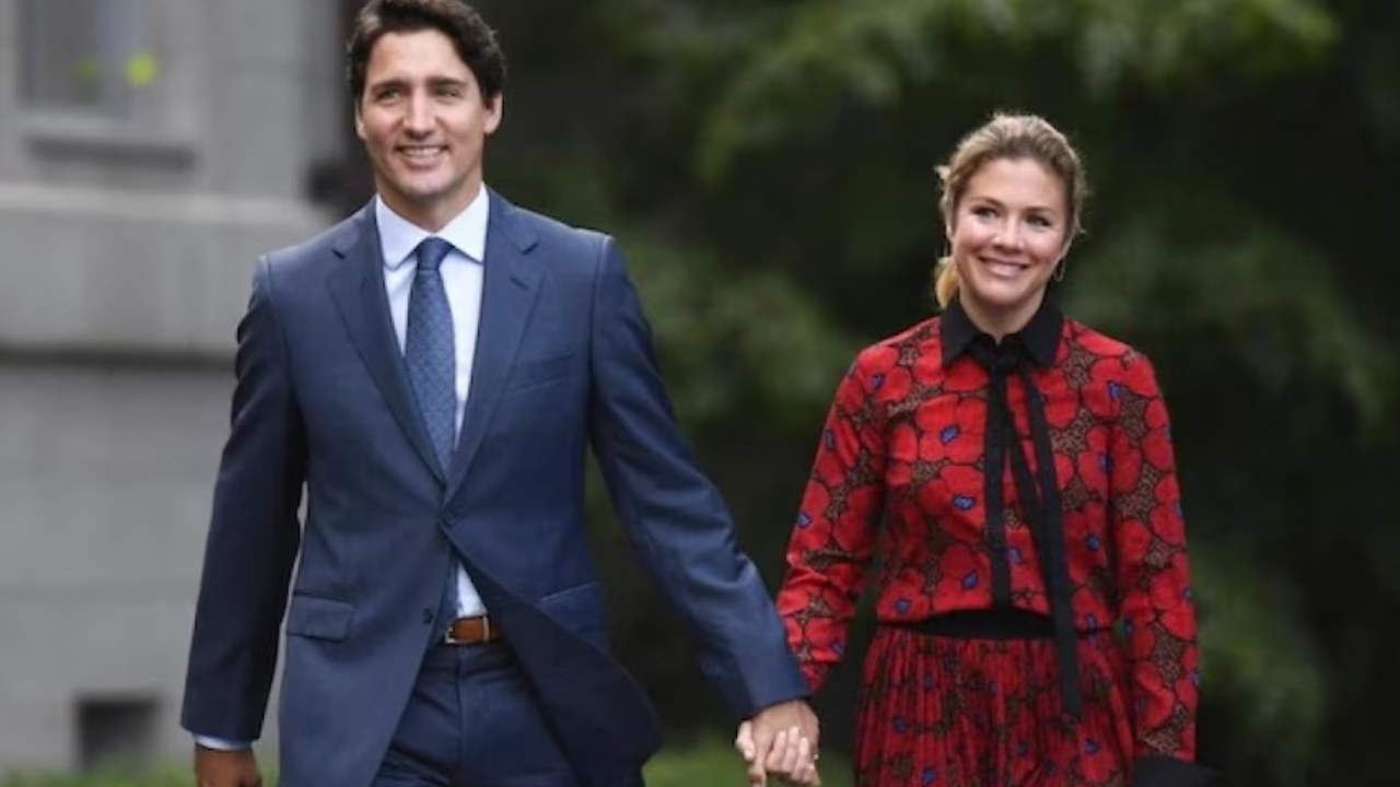 Canada PM Justin Trudeau: 18ఏళ్ల వివాహ బంధానికి స్వస్తి చెప్పిన కెనడా ప్రధాని.. భార్య సోఫీ నుండి విడిపోతున్నట్లు ప్రకటన