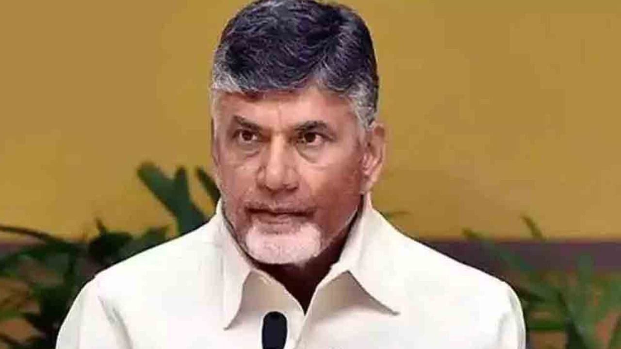 Chandrababu : ప్రభుత్వ ప్రోత్సాహంతోనే నాపై దాడులు.. రాష్ట్రపతి, ప్రధానికి చంద్రబాబు లేఖ