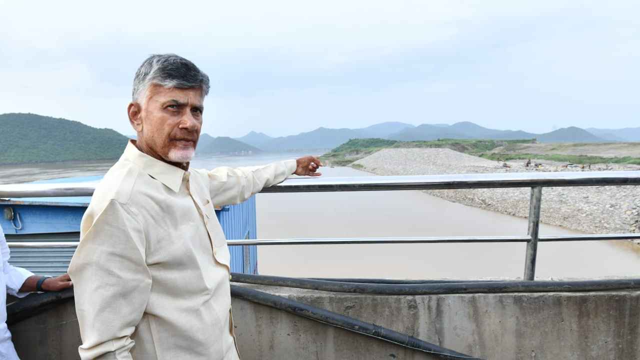 Chandrababu Naidu : జగన్‌ని చిత్తుగా ఓడించే బాధ్యత మీది, మీ భవిష్యత్తు చూసుకునే బాధ్యత నాది- చంద్రబాబు నాయుడు