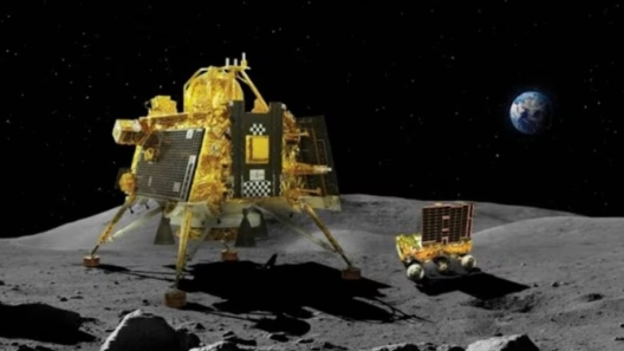 Chandrayaan-3: చారిత్రక ఘట్టానికి అంతాసిద్ధం.. చంద్రయాన్-3 సాప్ట్ ల్యాండింగ్‌కు ఎదురయ్యే మూడు అతిపెద్ద సవాళ్లు ఇవే..