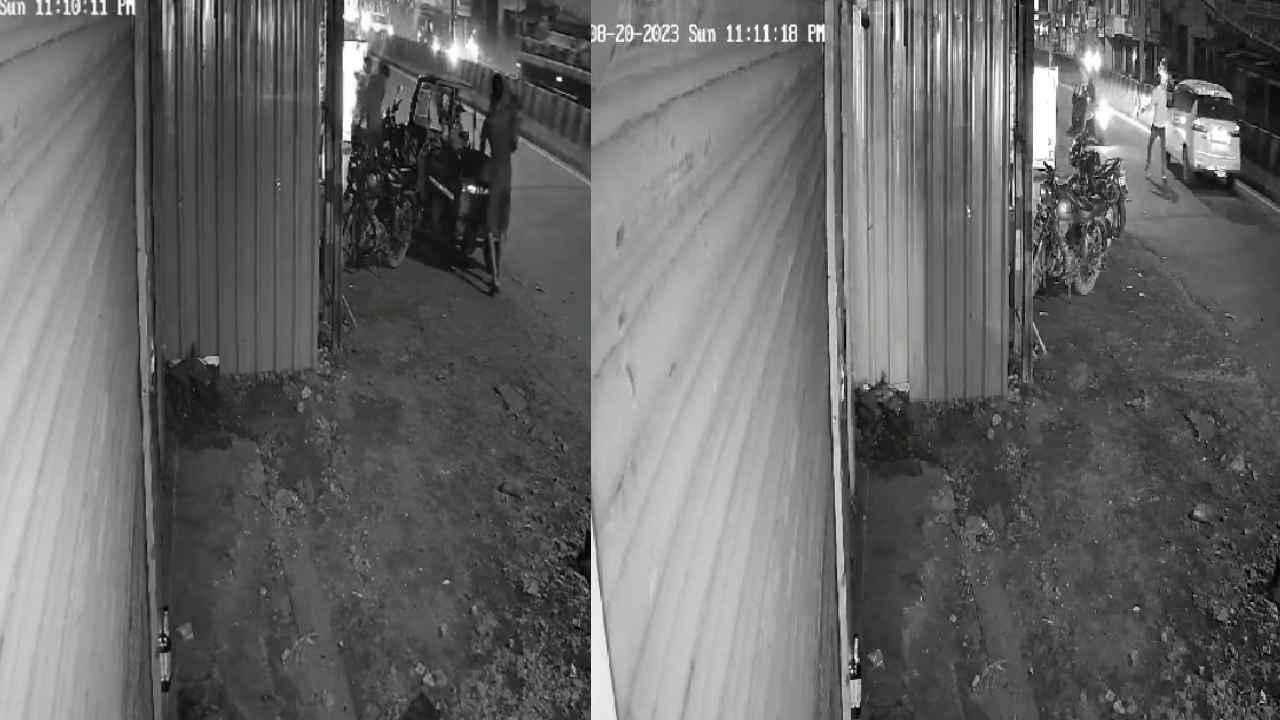 Murder For Biryani : ఓ మై గాడ్.. బిర్యానీ కోసం ఘర్షణ, నడిరోడ్డుపై యువకుడి దారుణ హత్య.. వీడియో వైరల్