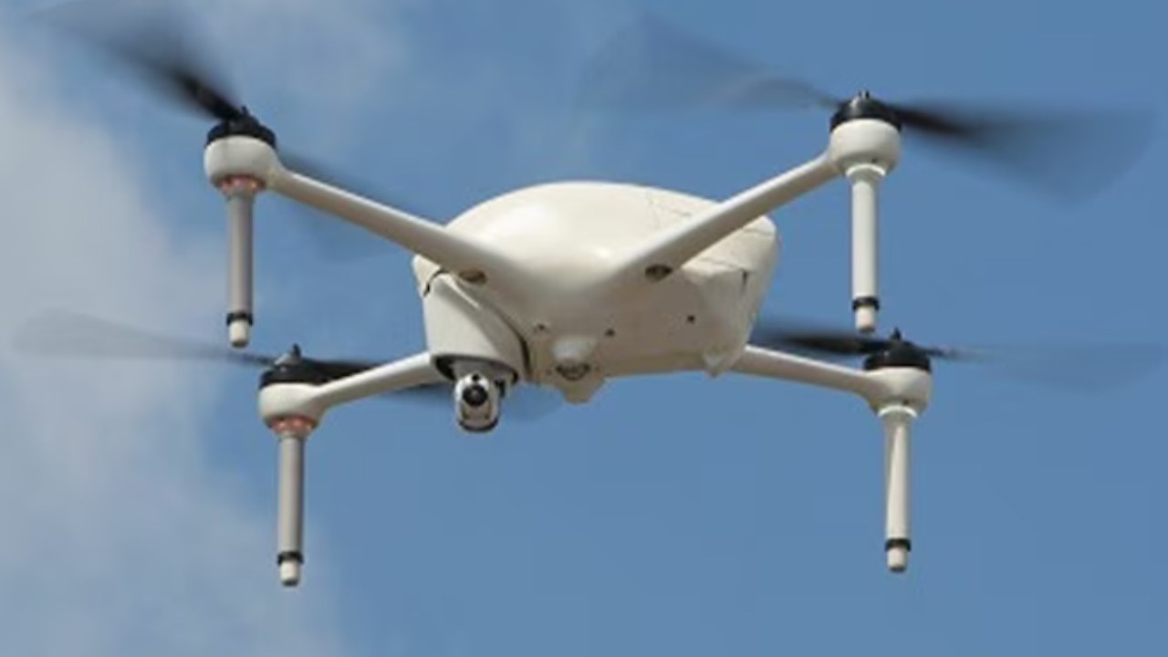 పవన్‌ కల్యాణ్ క్యాంపు కార్యాలయంపై డ్రోన్‌ ఎగిరిన ఘటనపై క్లారిటీ ఇచ్చిన అడిషనల్ ఎస్పీ