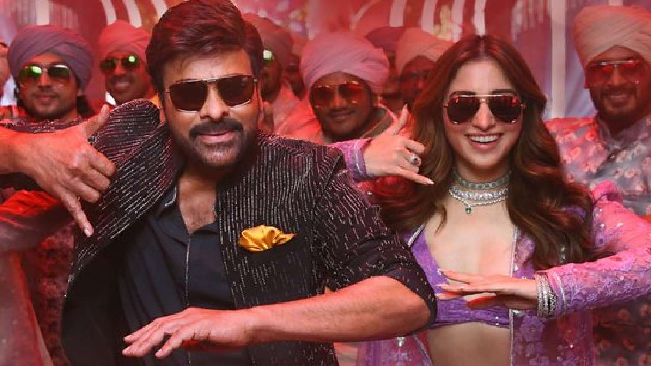 Bholaa Shankar : చిరంజీవి భోళా శంకర్ ప్రీ రిలీజ్ ఈవెంట్ ఎక్కడా.. ఎప్పుడో.. తెలుసా..?