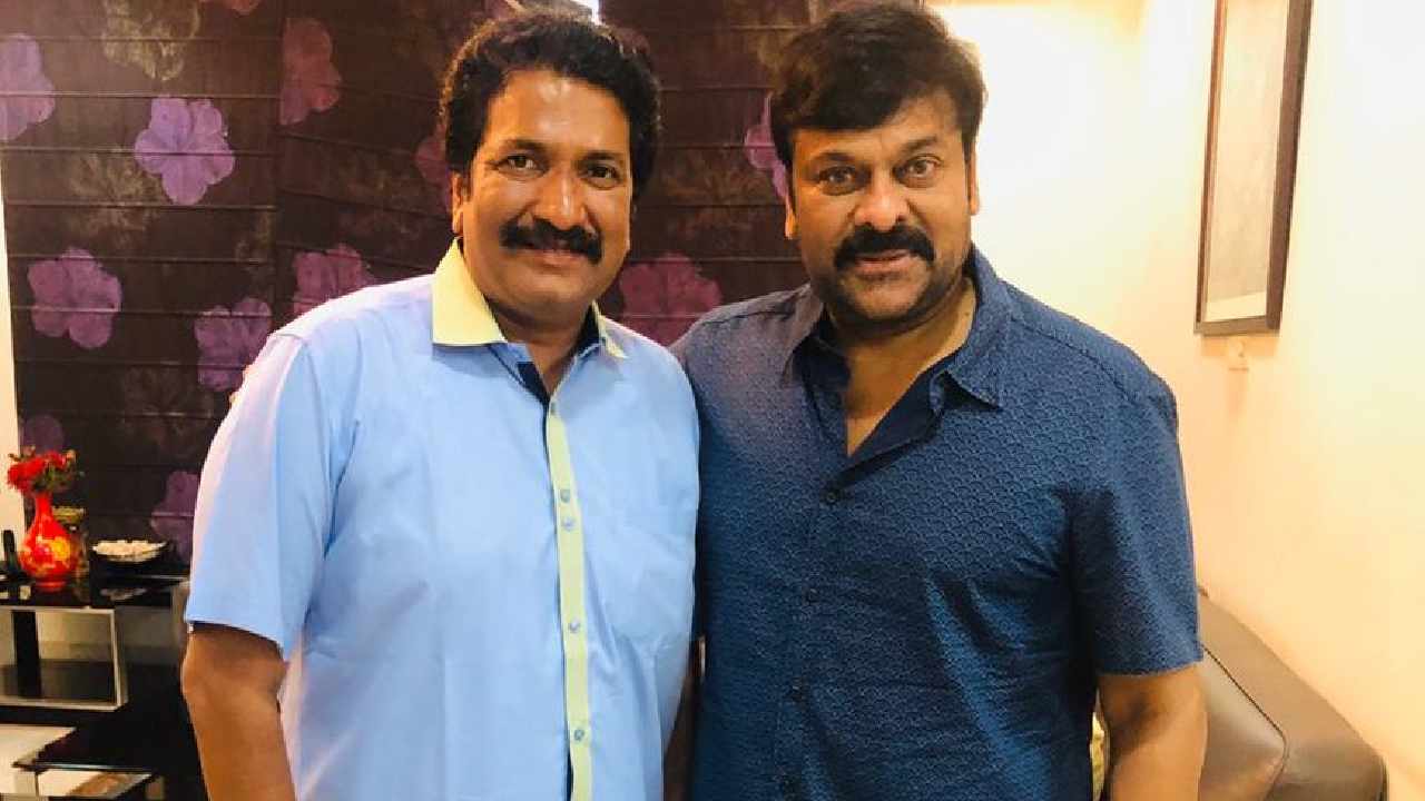 Bholaa Shankar : రెమ్యూనరేషన్ విషయం చిరంజీవి, నిర్మాత గొడవ నిజమేనా..? వైరల్ అవుతున్న వాట్సాప్ చాట్..