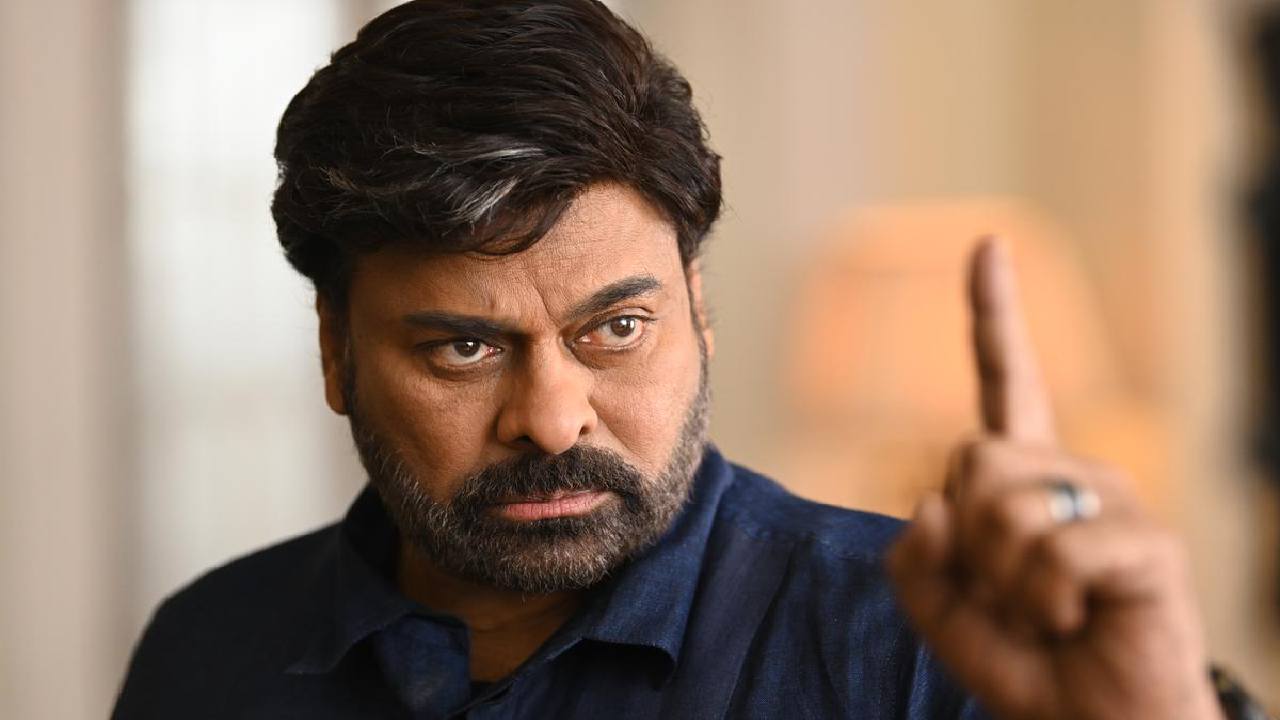 Chiranjeevi : గాడ్‌ఫాదర్ తరువాత రీమేక్స్ వద్దనుకున్నా.. కానీ భోళాశంకర్ నిర్మాత ఆ కారణం చెప్పి ఒప్పించాడు..