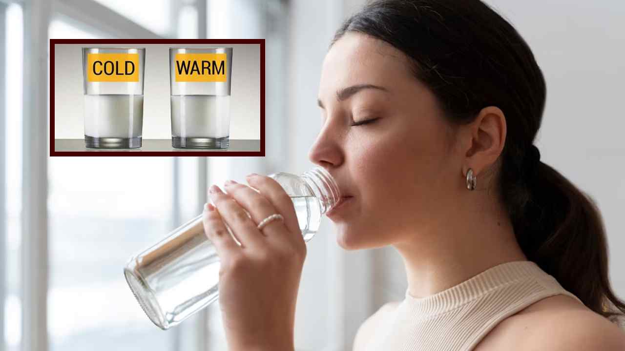 Cold Water : కూల్ వాటర్ తాగటం వల్ల ఆరోగ్యానికి ఎలాంటి నష్టాలు కలుగుతాయో తెలుసా ?
