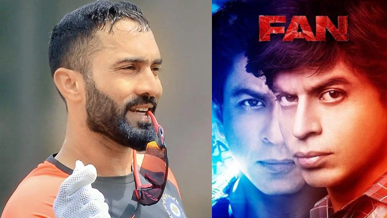 Dinesh Karthik : ‘ఫ్లాప్ మూవీ ఇదీ.. చాలా ఇష్టం..’ ఇప్పుడెందుకు గుర్తుకు వ‌చ్చింది డికే..!