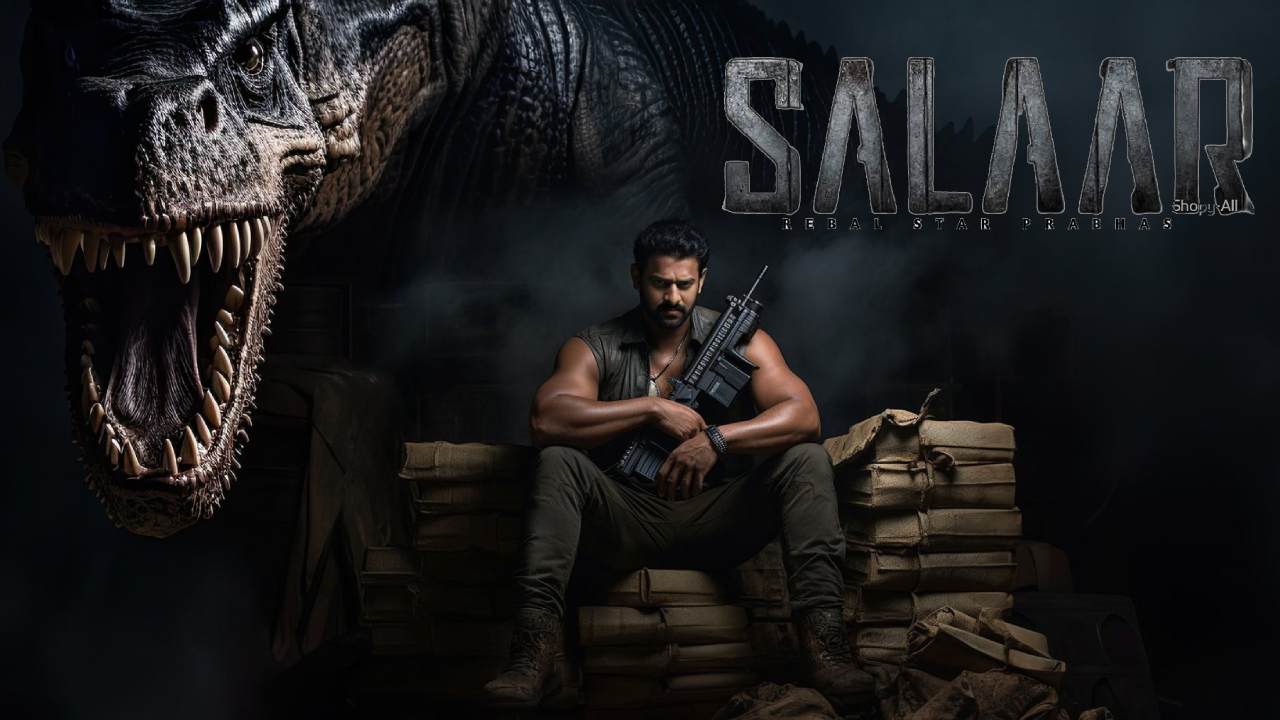 Salaar : ప్రభాస్ ‘సలార్’ రైట్స్ కొనడంలో.. డిస్టిబ్యూటర్లు వెనకడుగు వేస్తున్నారట.. నిజమేనా..?