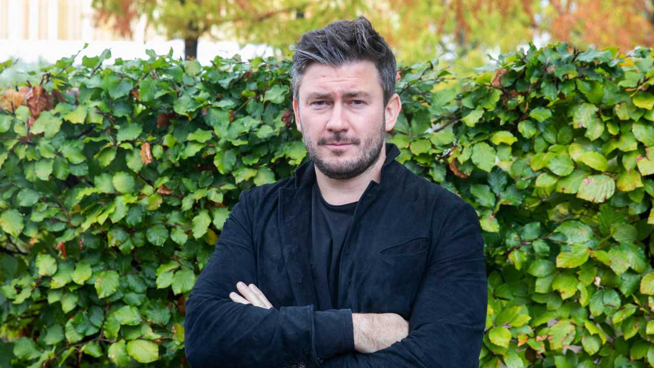 Dmitry Glukhovsky : యుక్రెయిన్ పై దాడిని ఖండించిన రష్యా రచయితకు 8 ఏళ్లు జైలుశిక్ష