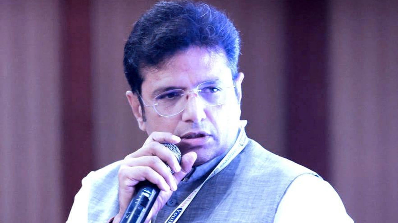 మెరుగైన సేవల కోసం ఇన్ని యాప్‌లను తీసుకువచ్చాం: మంత్రి శ్రీధర్ బాబు