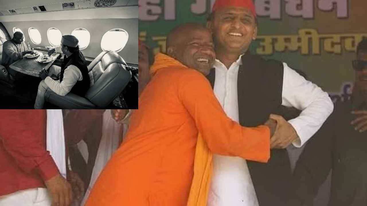 Yogi : డూప్లికేట్ యోగి దారుణ హత్య.. తీవ్రంగా స్పందించిన అఖిలేశ్ యాదవ్, సత్వర న్యాయం చేయాలని డిమాండ్